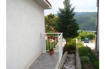Croatia Privát Rabac, Exterior